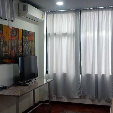 Sriyanar Place Bangkok Zewnętrze zdjęcie