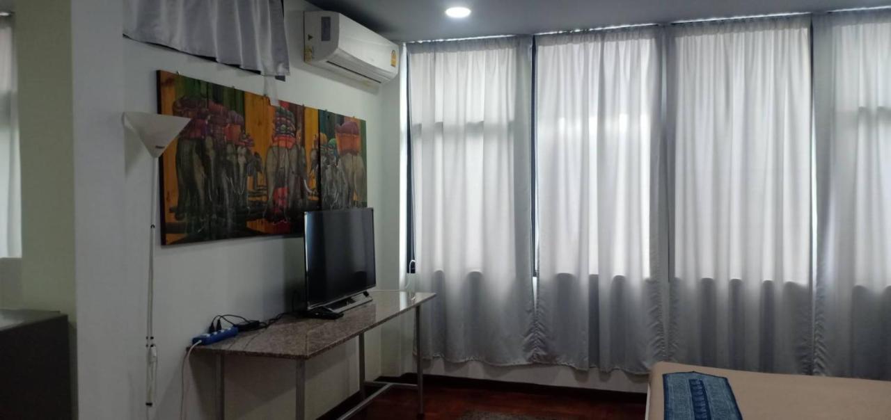 Sriyanar Place Bangkok Zewnętrze zdjęcie