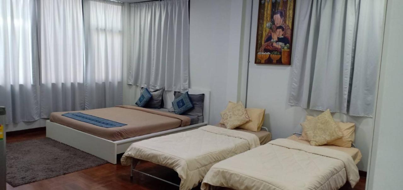 Sriyanar Place Bangkok Zewnętrze zdjęcie