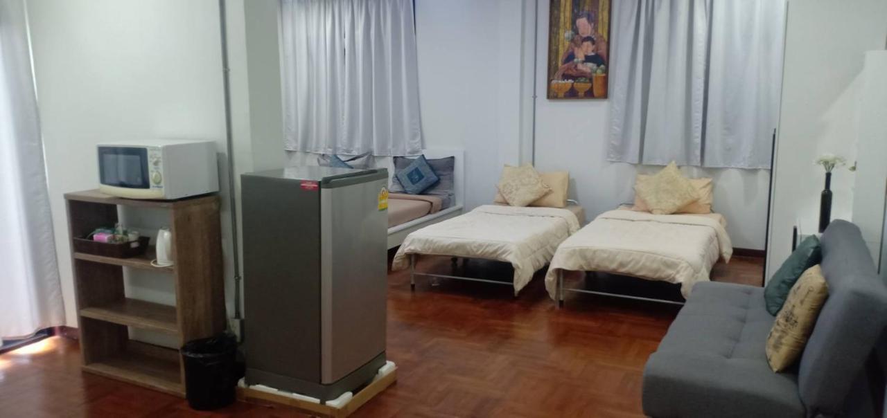Sriyanar Place Bangkok Zewnętrze zdjęcie
