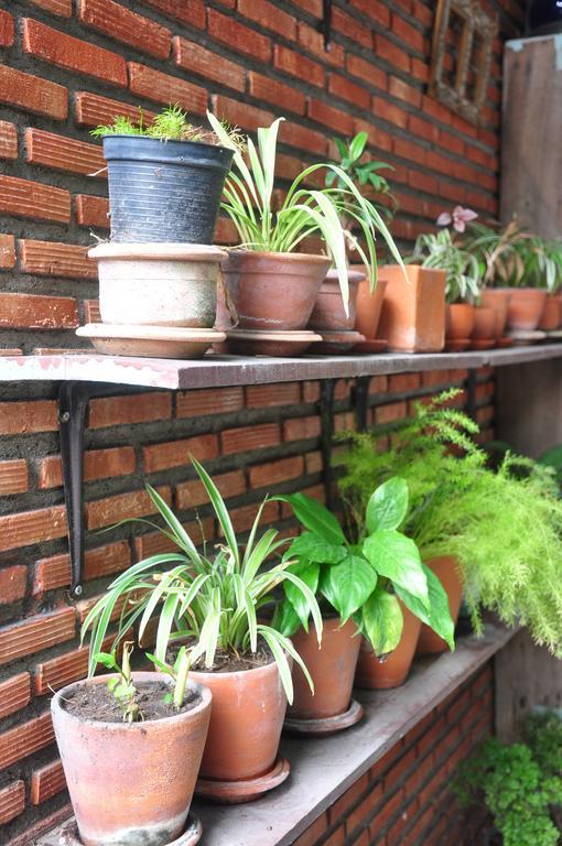 Sriyanar Place Bangkok Zewnętrze zdjęcie