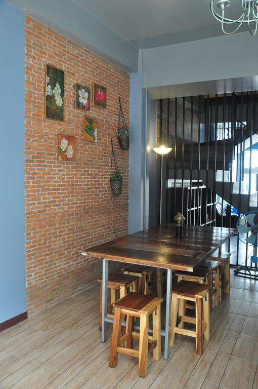 Sriyanar Place Bangkok Zewnętrze zdjęcie
