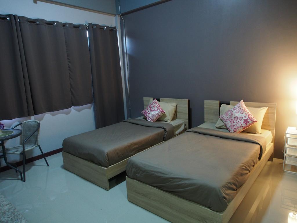 Sriyanar Place Bangkok Zewnętrze zdjęcie