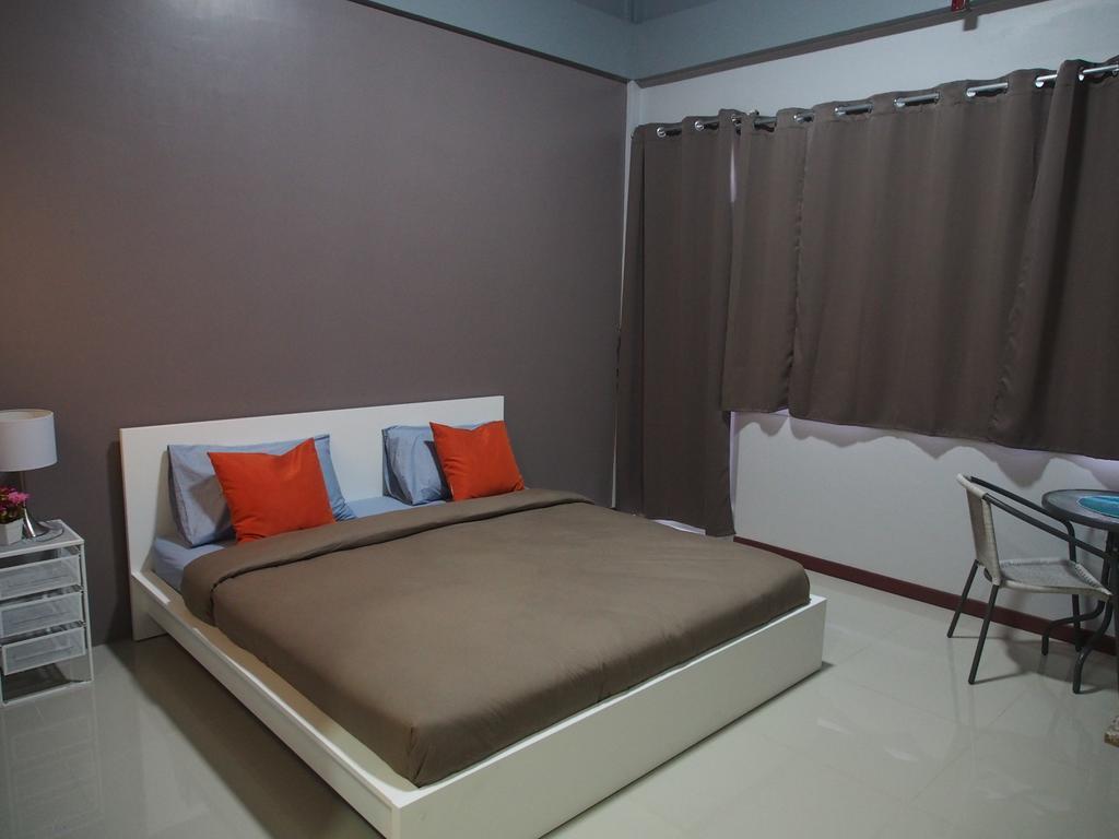 Sriyanar Place Bangkok Zewnętrze zdjęcie