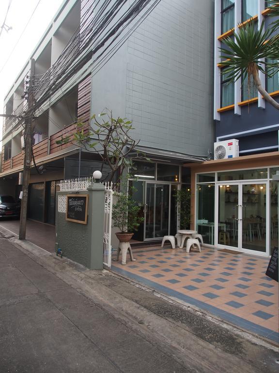 Sriyanar Place Bangkok Zewnętrze zdjęcie