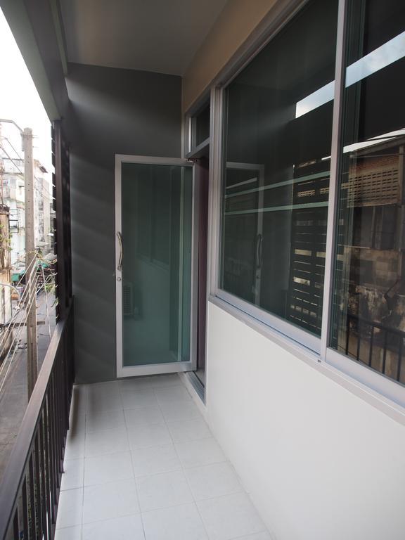 Sriyanar Place Bangkok Zewnętrze zdjęcie