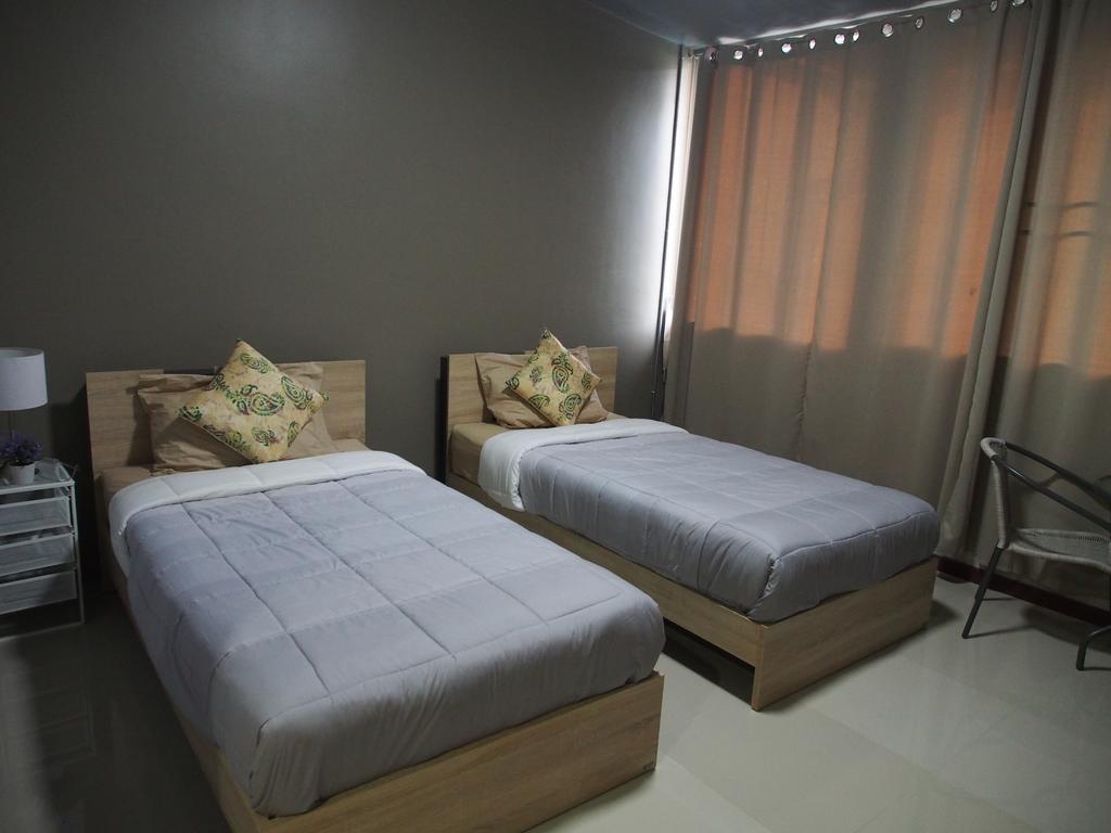 Sriyanar Place Bangkok Zewnętrze zdjęcie