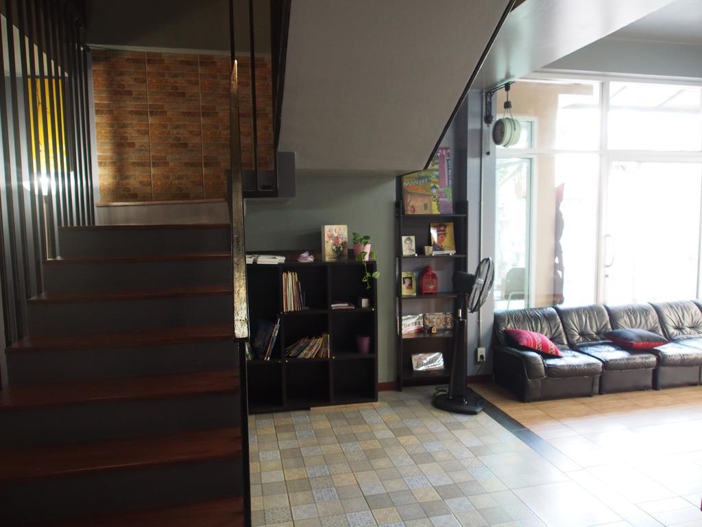 Sriyanar Place Bangkok Zewnętrze zdjęcie