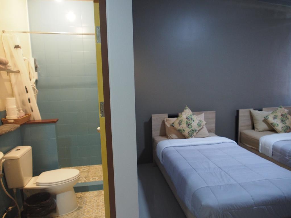 Sriyanar Place Bangkok Zewnętrze zdjęcie