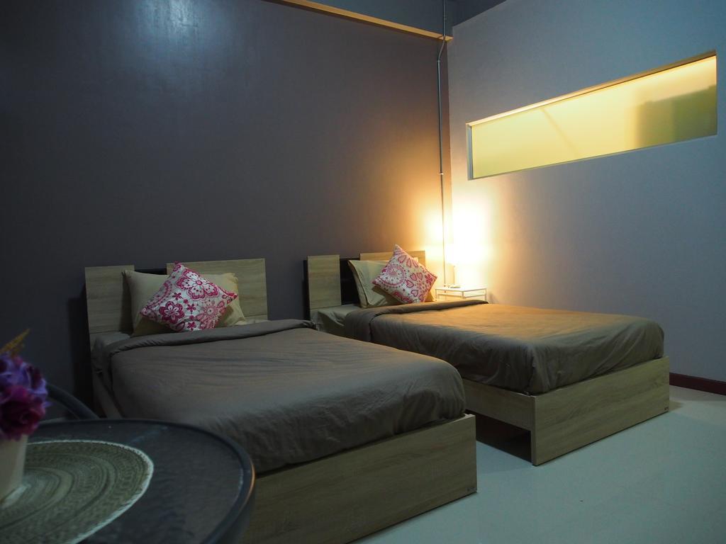 Sriyanar Place Bangkok Zewnętrze zdjęcie