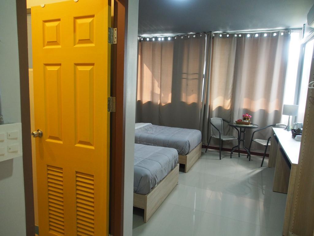 Sriyanar Place Bangkok Zewnętrze zdjęcie